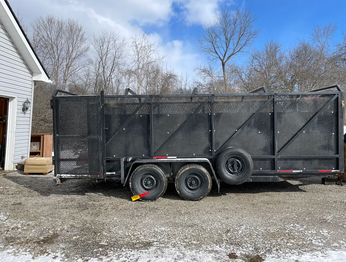 Dumpster Rental services in Morgantown, WV